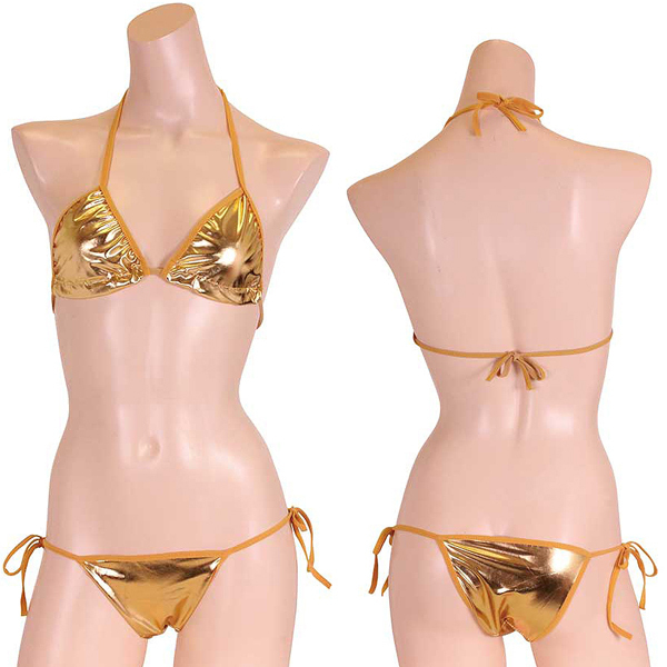 �p�L�b�ƃR���g���X�g�̌������L���L�����^���b�N�r�L�j�@�S�[���h