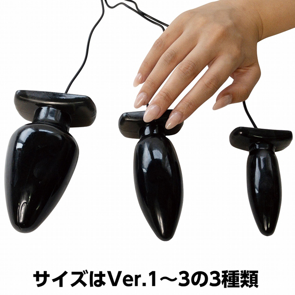 �V�[�N���b�g�v���O�@�i�}�X�^�[�p���[�@�������D�R�j