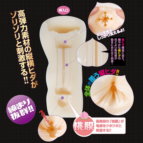 �������񂿂�񂄂��������@�i�g�`�q�c�j