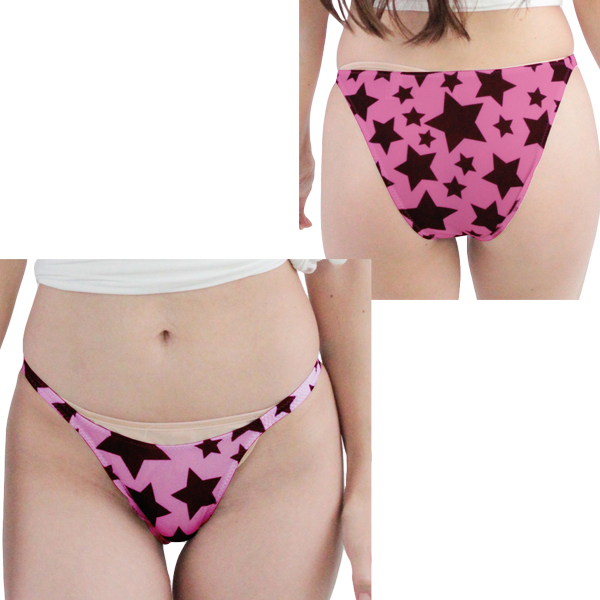 �X�g���b�`�X�^�[�n�[�t�o�b�N�@�s���N