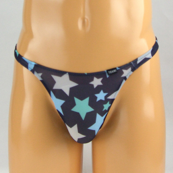 �����Y�@�X�g���b�`�X�^�[���m�[�V�[���n�[�t�o�b�N