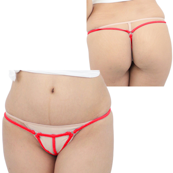 �Q�������X�g���b�`�X�g�����O�f�X�g�@���b�h