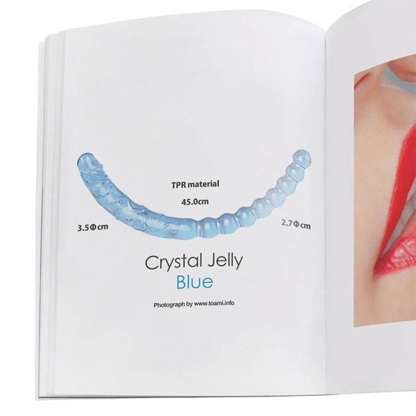 �N���X�^���[���[�@�i�u���[�j