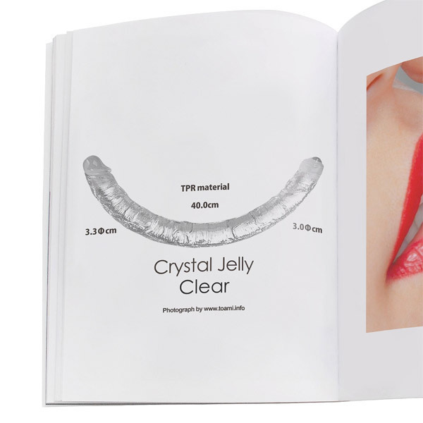 �N���X�^���[���[�@�i�N���A�j