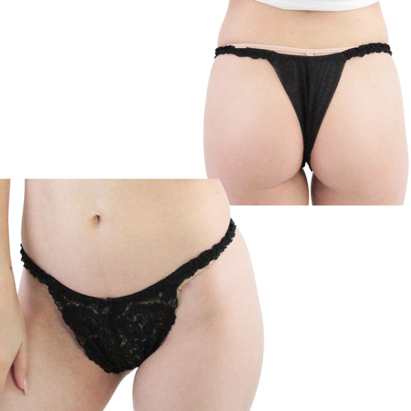 �Q�������X�g���b�`�t�����g���[�X�s�o�b�N�@�u���b�N