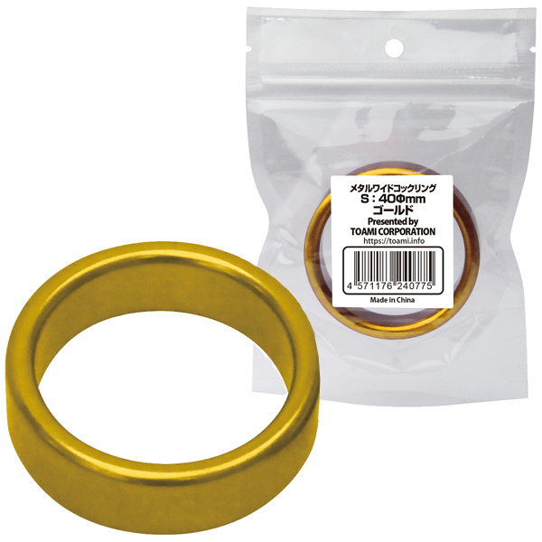 ���^�����C�h�R�b�N�����O�@�i�r�@�S�O�����@�S�[���h�j