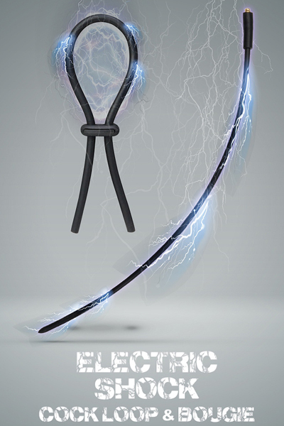 �G���N�g���b�N�V���b�N�@�R�b�N���[�v���u�W�[