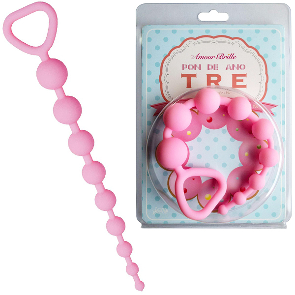 アムールブリエ ポンデアノ (TRE ノーマル) ピンク