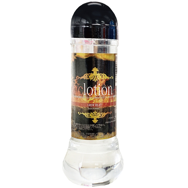 ナックローション 360ml (グルーヒート)