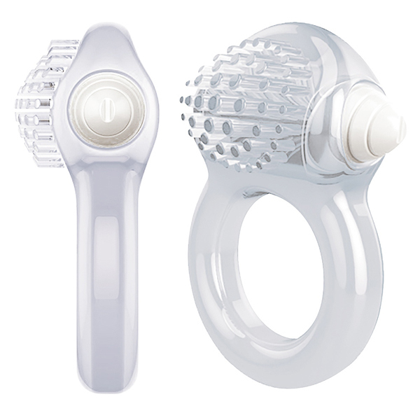 チン・デ・リング (バイブレーション)