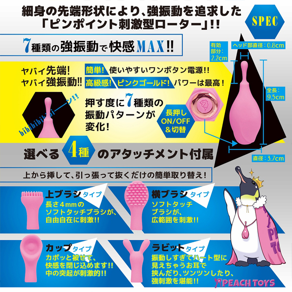 bibibibiビートパーティ!