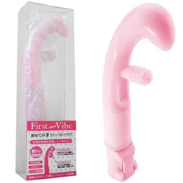 �t�@�[�X�g�o�C�u�@�i�S�g���@�������J���j