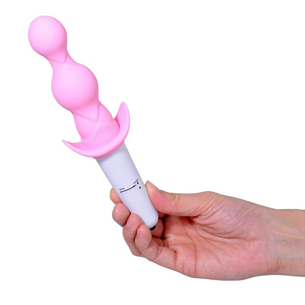 �G���b�������o�C�u�@�i�A�i���@�s���N�j