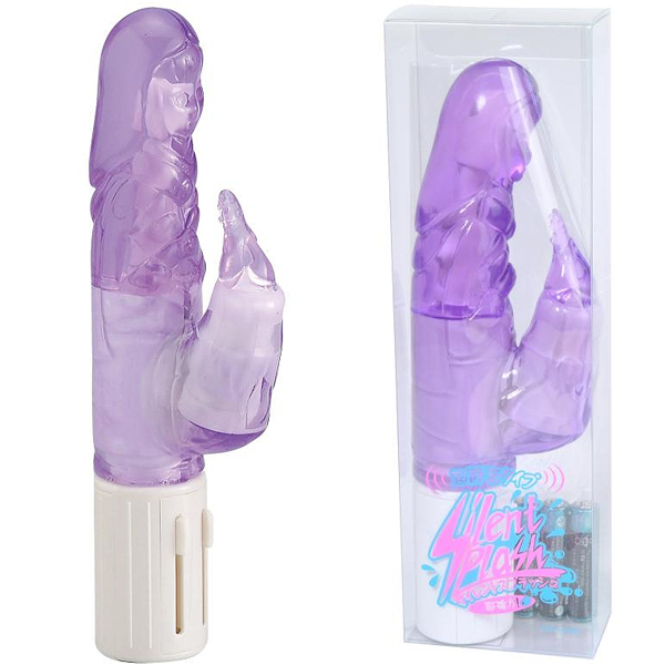 �T�C�����g�X�v���b�V���R�[�h���X�@�i�m�[�}���@�p�[�v���j