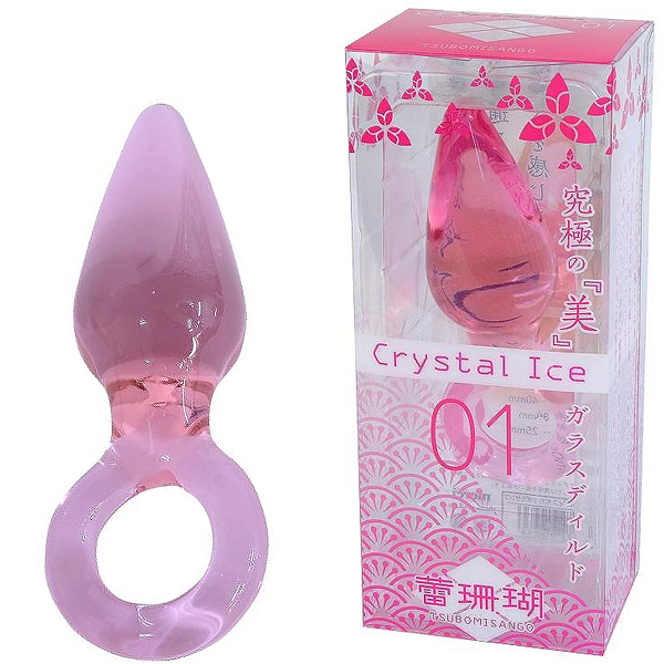 �N���X�^���A�C�X�@�i�O�P�j�Q�X��