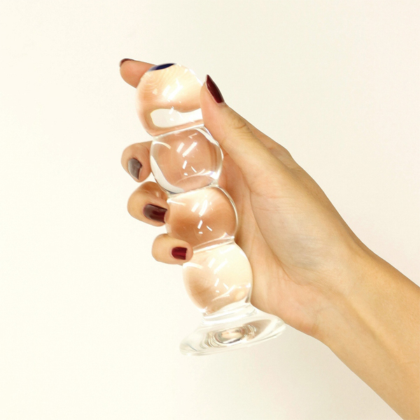 �N���X�^���A�C�X�@�i�O�R�j�󐔎�