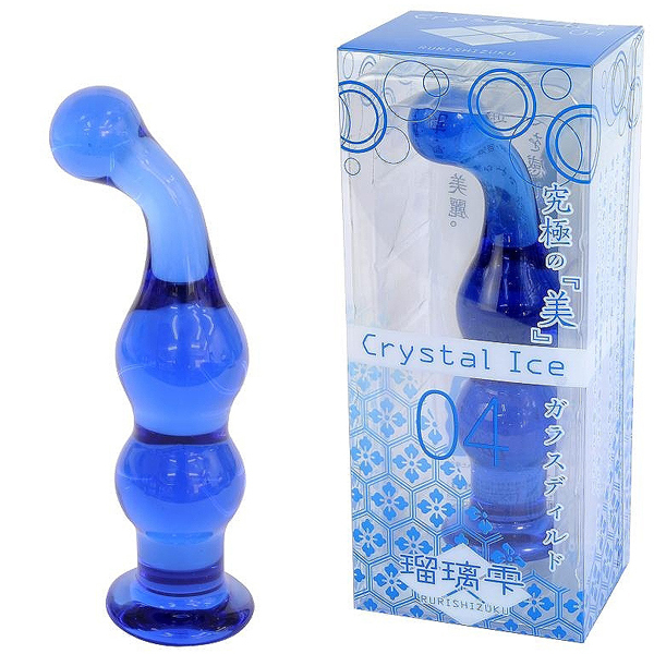 �N���X�^���A�C�X�@�i�O�S�j�ڗ���