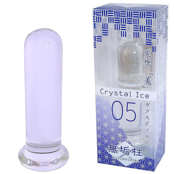 �N���X�^���A�C�X�@�i�O�T�j���C��