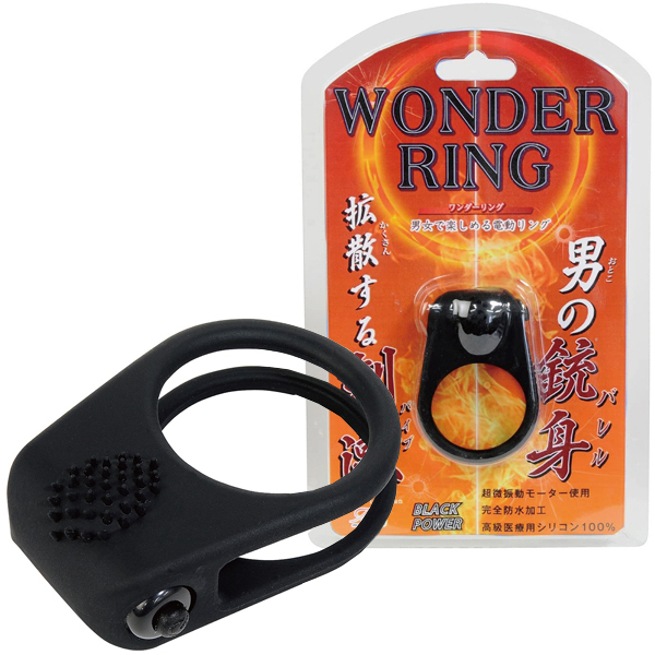 ワンダーリング