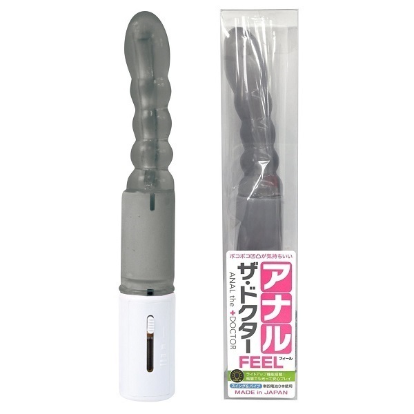 �A�i���E�U�E�h�N�^�[�@�i�t�B�[���j�@�X���[�N