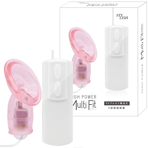 �n�C�p���[�}���`�t�B�b�g�@�i�s���N�j