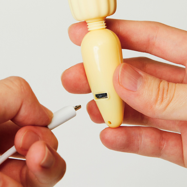 Beeen (ホワイト)