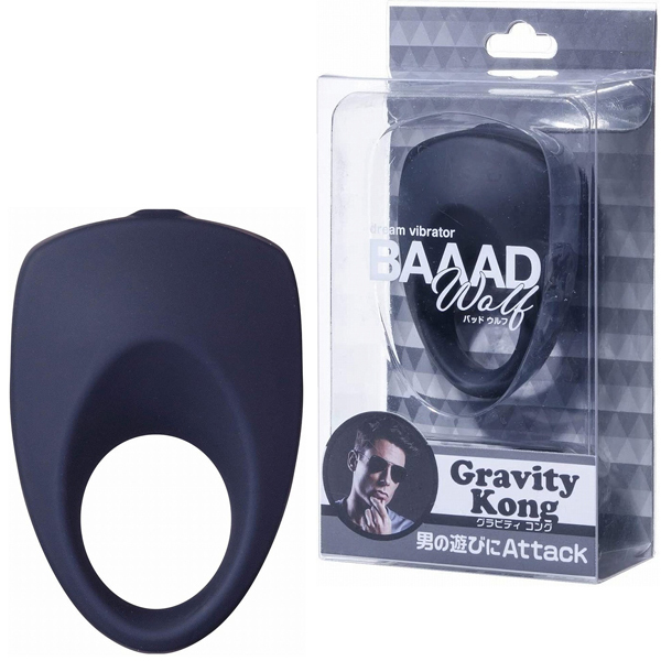 バッドウルフ (グラビティコング)