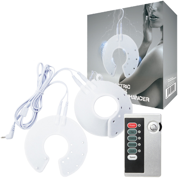 �G���N�g���b�N�V���b�N�@�u���X�g�p�b�h�G���n���T�[�@�{��