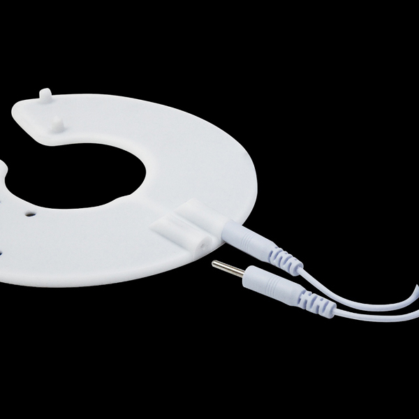 �G���N�g���b�N�V���b�N�@�u���X�g�p�b�h�G���n���T�[�@�A�^�b�`�����g