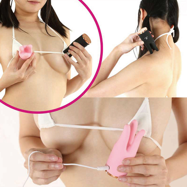 Cat Punch (K KRI−KRI TULIP ROTOR) ピンク