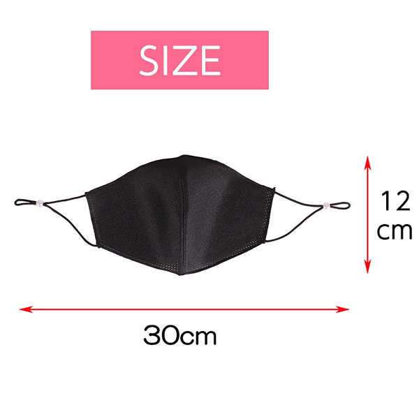 ���{���@���₩���b�V���}�X�N�@�u���b�N