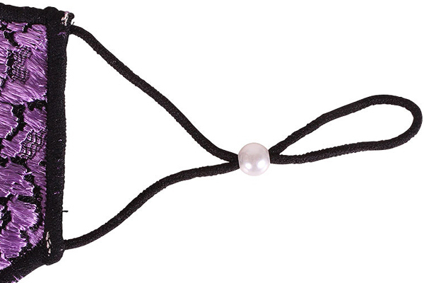 �K�N�h�J���[�X���b�V���}�X�N�@�p�[�v��