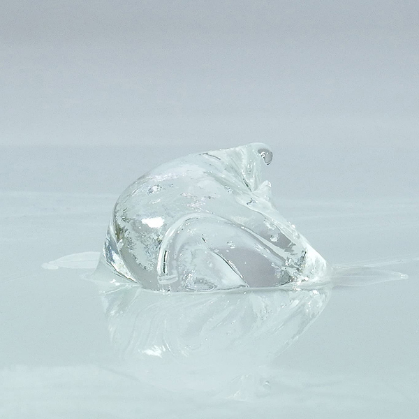 ��΃C�J����N���[���U�@�Ɂ@���̐�ց@�i�P���낵�@�q���S���̋Ɂj