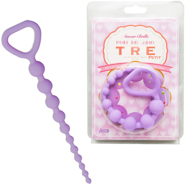 アムールブリエ ポンデアノ (TRE PETIT) ブルーベリー