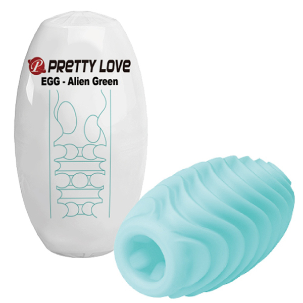 �v���e�B���u�@�i�G�b�O�@�G�C���A���O���[���j