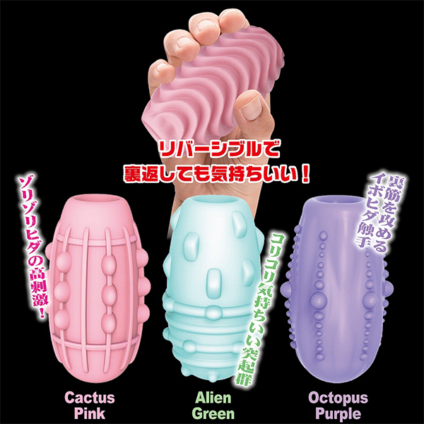 �v���e�B���u�@�i�G�b�O�@�f�B�X�v���C�{�b�N�X�Z�b�g�j