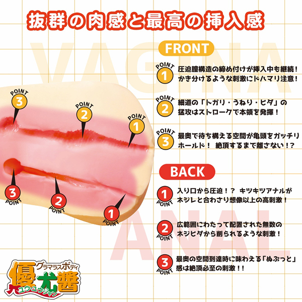 ���{�����A���{�f�B�{�R�c�{�[���V�X�e���@�i�O���}���X�{�f�B�D�ޏ݁j