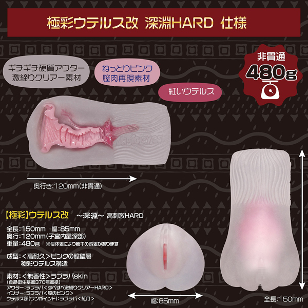 �ɍʃE�e���X�@���@�i�[�����h���g�`�q�c�j