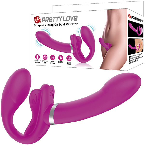 �v���e�B���u�@�i�X�g���b�v���X�X�g���b�v�I���f���A���o�C�u���[�^�[�j