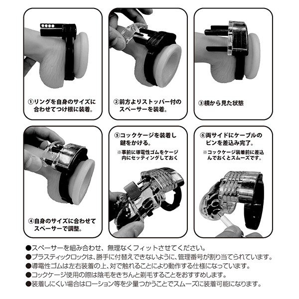 �G���N�g���b�N�V���b�N�@�`�F�X�e�e�B�f�o�C�X�@�i�u���b�N�j