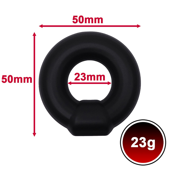 バックファイアー the ring (シールド)