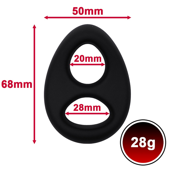 バックファイアー the ring (バレット)