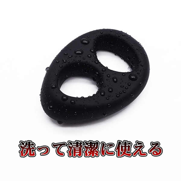 バックファイアー the ring (バレット)