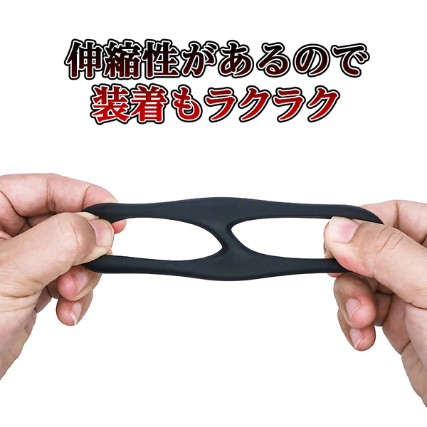 バックファイアー the ring (バレット)