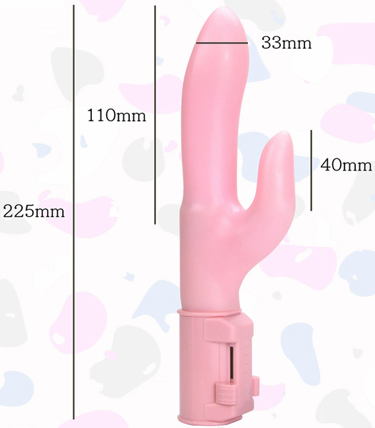 ���b�X���o�C�u�@�i�f�X�|�b�g�j