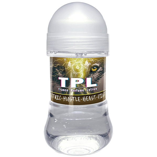 TPL トランスパフュームローション 150ml (エレキハッスルビーストピストンの香り)