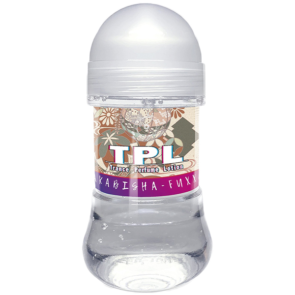 TPL トランスパフュームローション 150ml (タカビシャファッカーの香り)