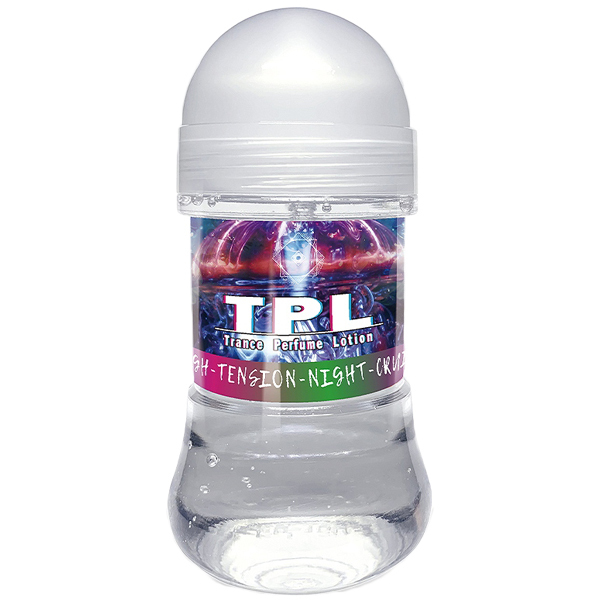 TPL トランスパフュームローション 150ml (ハイテンションナイトクルーズの香り)