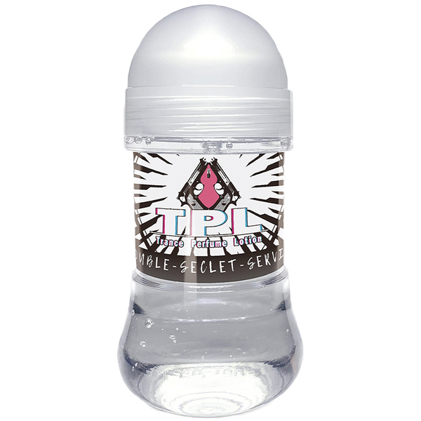 TPL トランスパフュームローション 150ml (ダブルシークレットサービスの香り)
