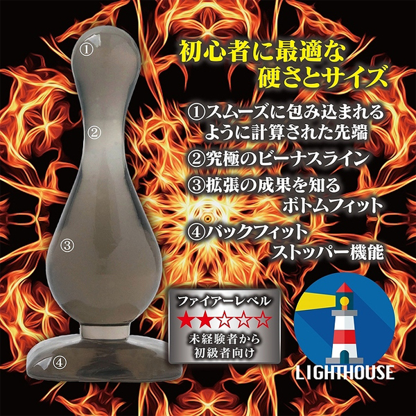 �o�b�N�t�@�C�A�[�@�j���[�r�[�@�v�|�a�`�b�j�@�i���C�g�n�E�X�j